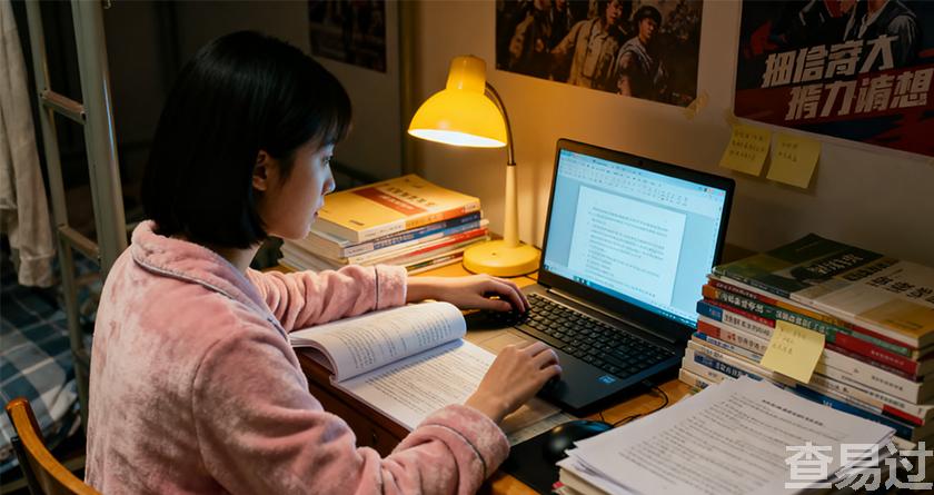 查易过,查易过官方,查易过免费论文查重,查易过论文检测