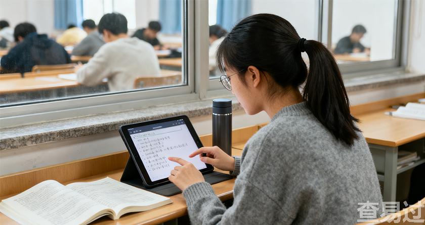 查易过,查易过官方,查易过免费论文查重,查易过论文检测