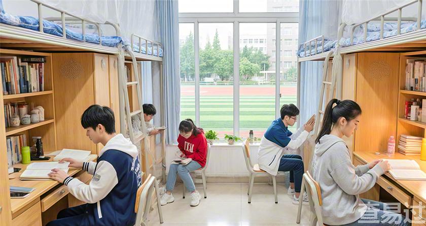 查易过,查易过官方,查易过免费论文查重,查易过论文检测