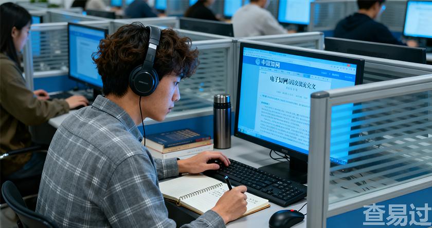 查易过,查易过官方,查易过免费论文查重,查易过论文检测