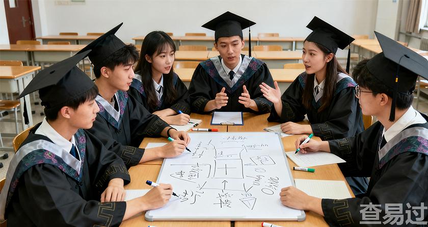 查易过,查易过官方,查易过免费论文查重,查易过论文检测