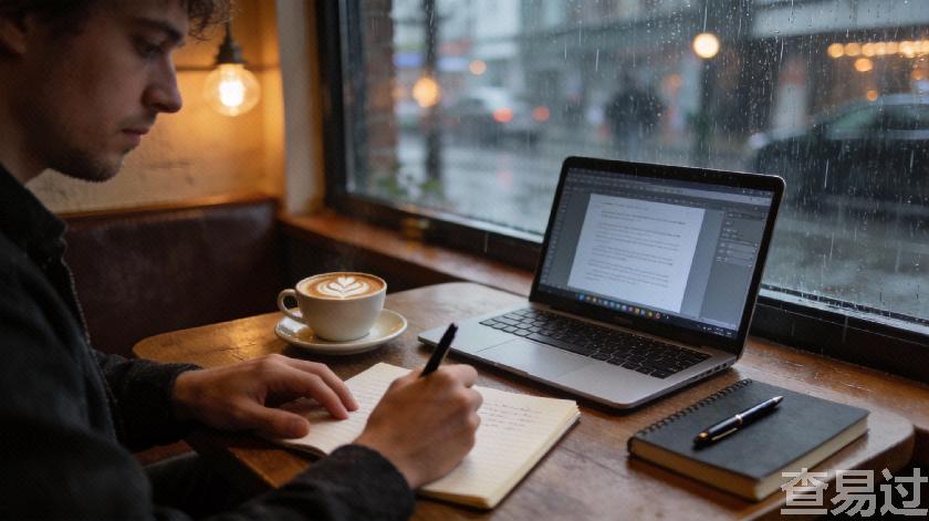 查易过,查易过官方,查易过免费论文查重,查易过论文检测