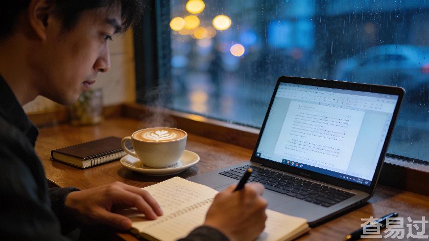 查易过,查易过官方,查易过免费论文查重,查易过论文检测