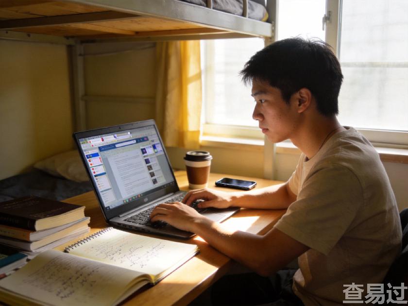 查易过,查易过官方,查易过免费论文查重,查易过论文检测