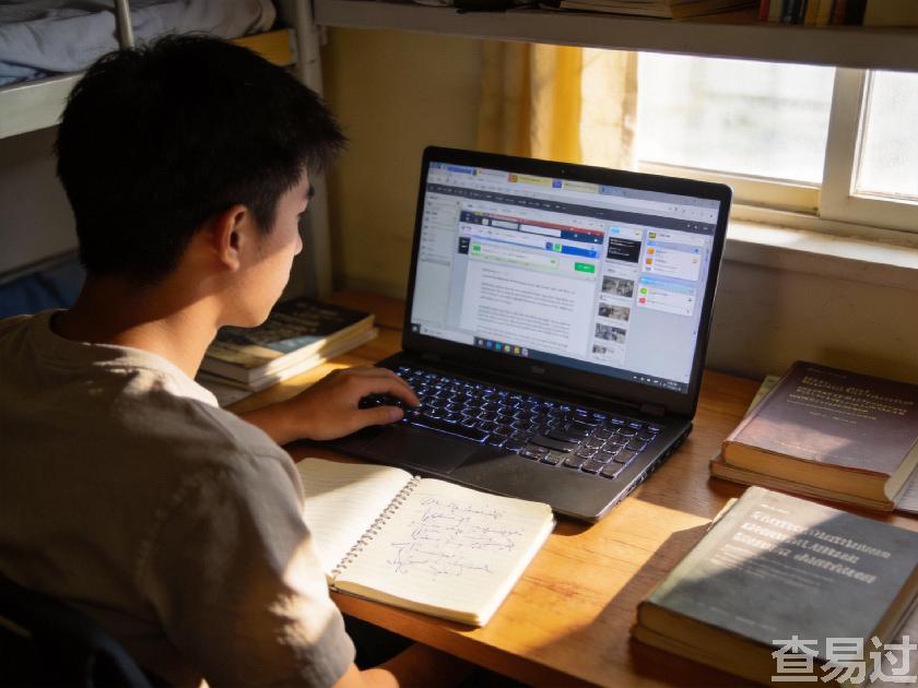 查易过,查易过官方,查易过免费论文查重,查易过论文检测