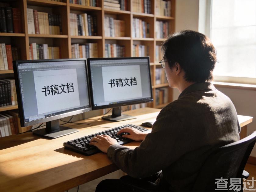 查易过,查易过官方,查易过免费论文查重,查易过论文检测