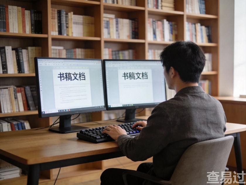 查易过,查易过官方,查易过免费论文查重,查易过论文检测