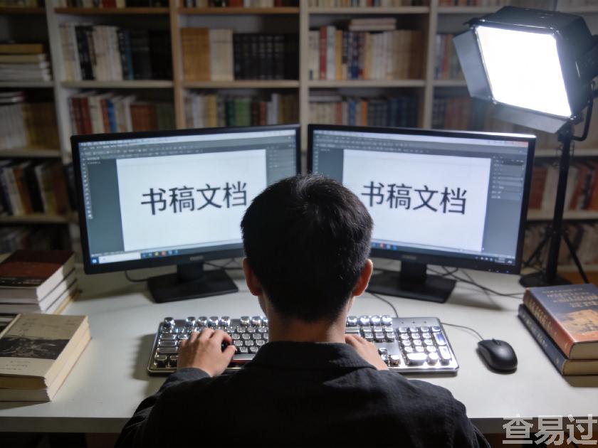 查易过,查易过官方,查易过免费论文查重,查易过论文检测