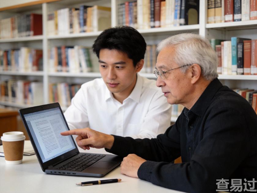 查易过,查易过官方,查易过免费论文查重,查易过论文检测
