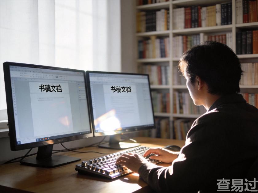 查易过,查易过官方,查易过免费论文查重,查易过论文检测