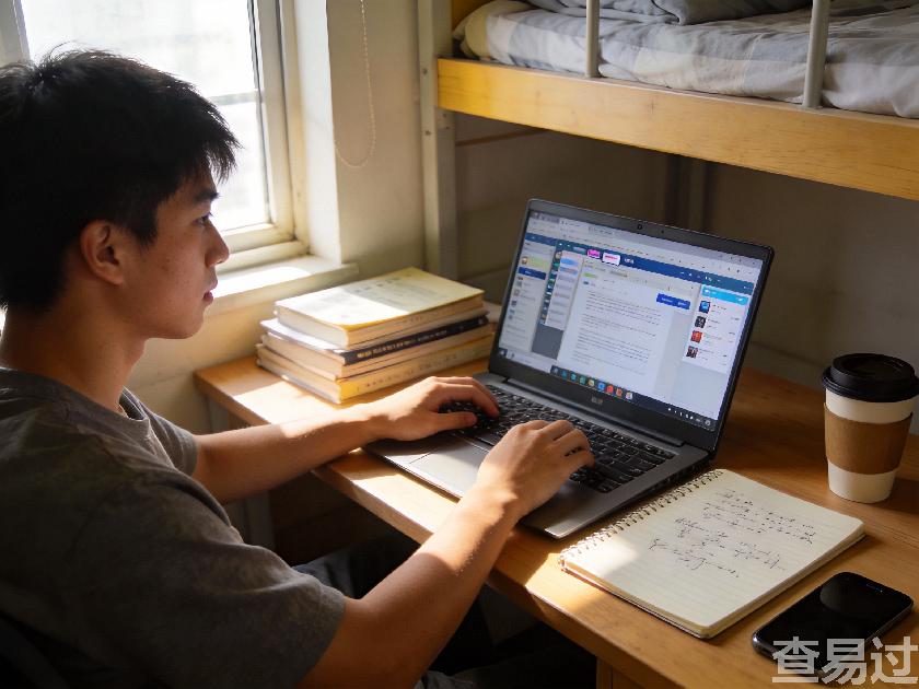 查易过,查易过官方,查易过免费论文查重,查易过论文检测