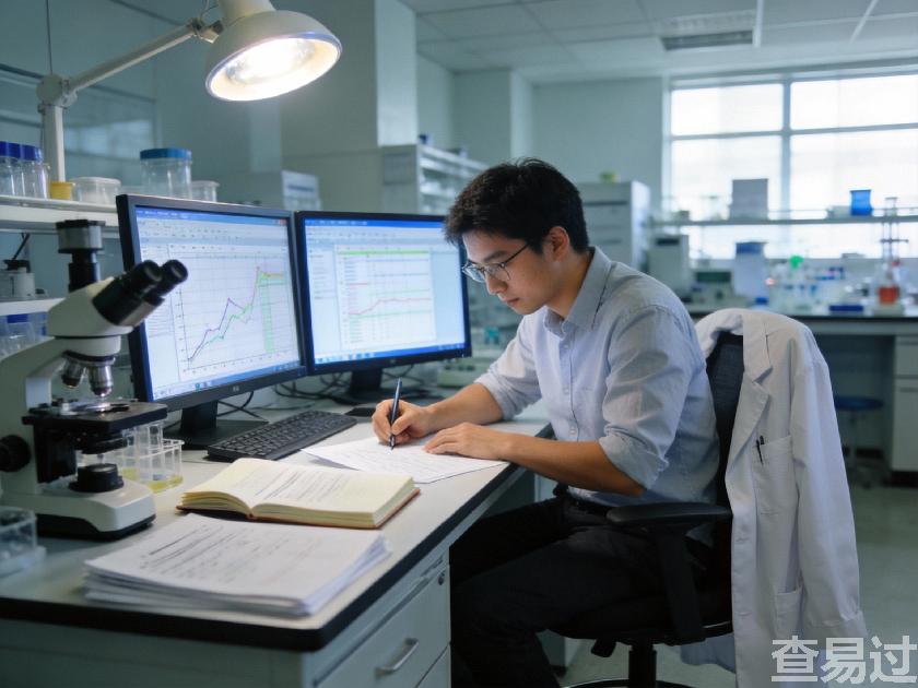 查易过,查易过官方,查易过免费论文查重,查易过论文检测