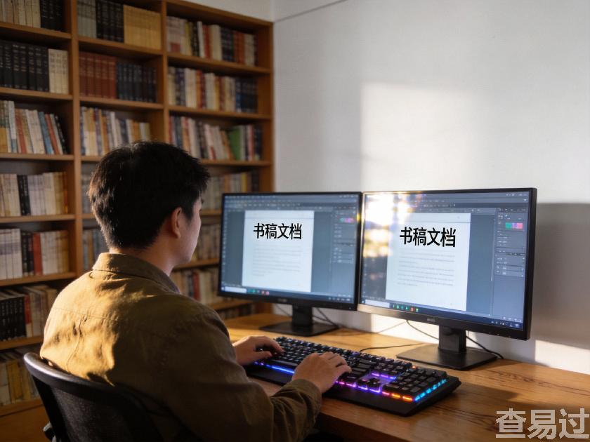 查易过,查易过官方,查易过免费论文查重,查易过论文检测