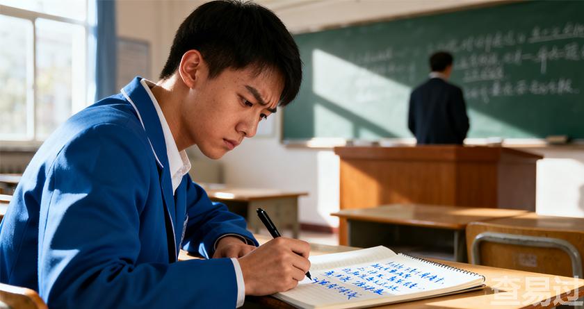 查易过,查易过官方,查易过免费论文查重,查易过论文检测