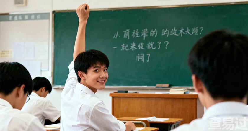 查易过,查易过官方,查易过免费论文查重,查易过论文检测