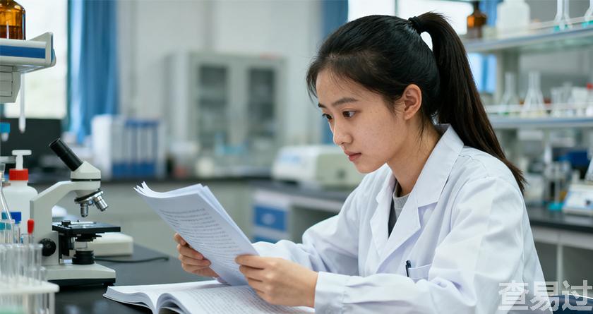 查易过,查易过官方,查易过免费论文查重,查易过论文检测