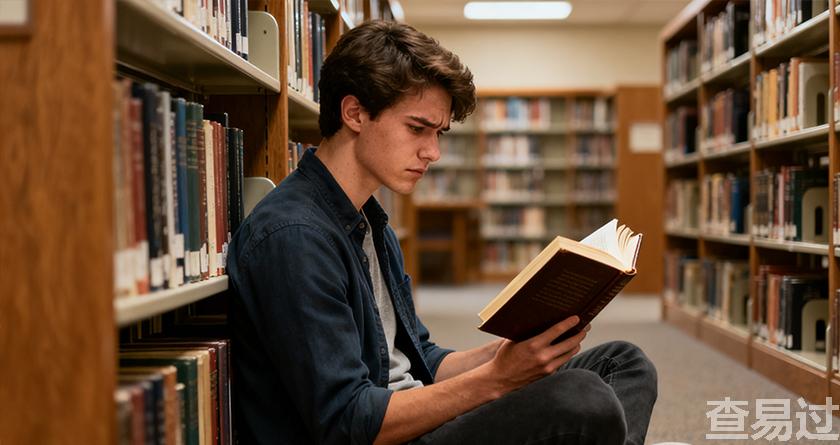 查易过,查易过官方,查易过免费论文查重,查易过论文检测