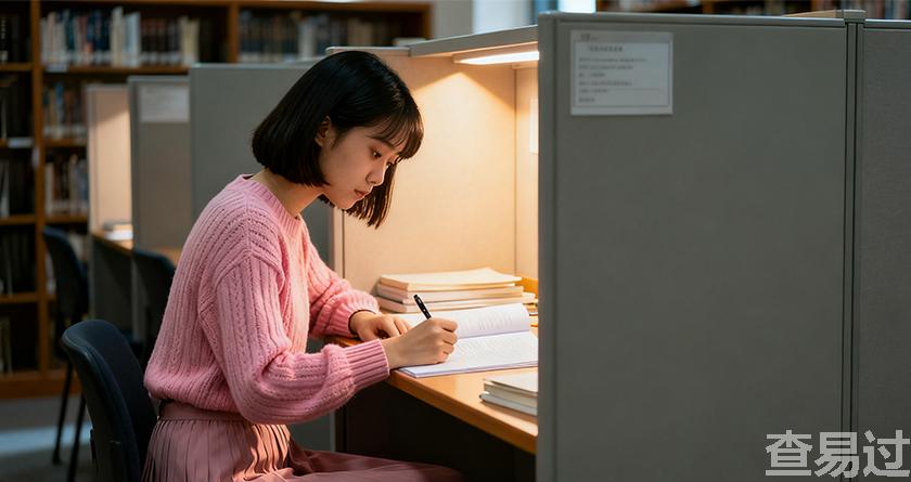 查易过,查易过官方,查易过免费论文查重,查易过论文检测