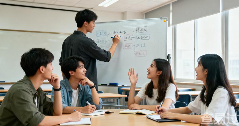 查易过,查易过官方,查易过免费论文查重,查易过论文检测