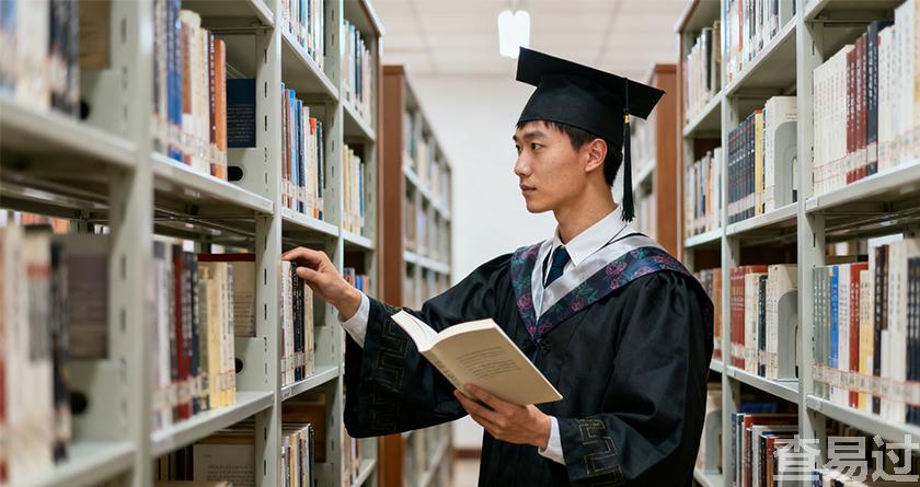 查易过,查易过官方,查易过免费论文查重,查易过论文检测