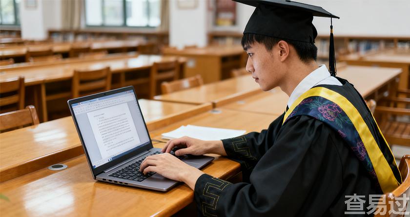 查易过,查易过官方,查易过免费论文查重,查易过论文检测