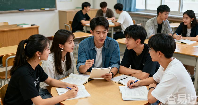 查易过,查易过官方,查易过免费论文查重,查易过论文检测