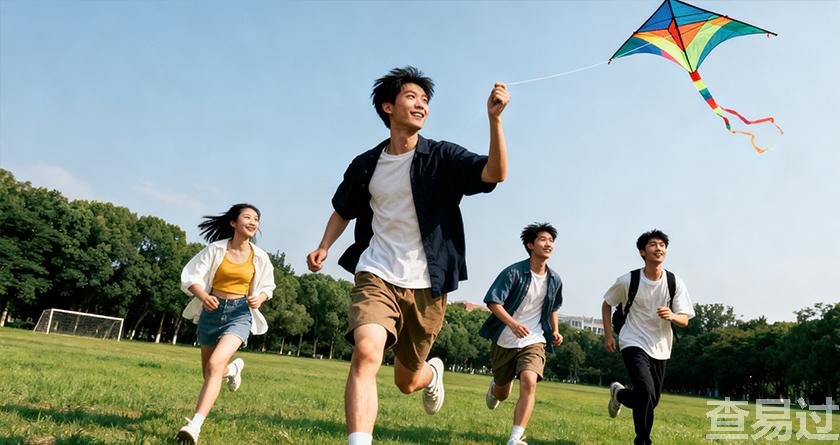 查易过,查易过官方,查易过免费论文查重,查易过论文检测