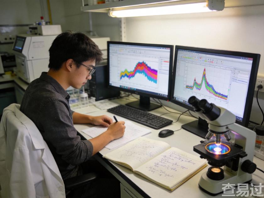 查易过,查易过官方,查易过免费论文查重,查易过论文检测