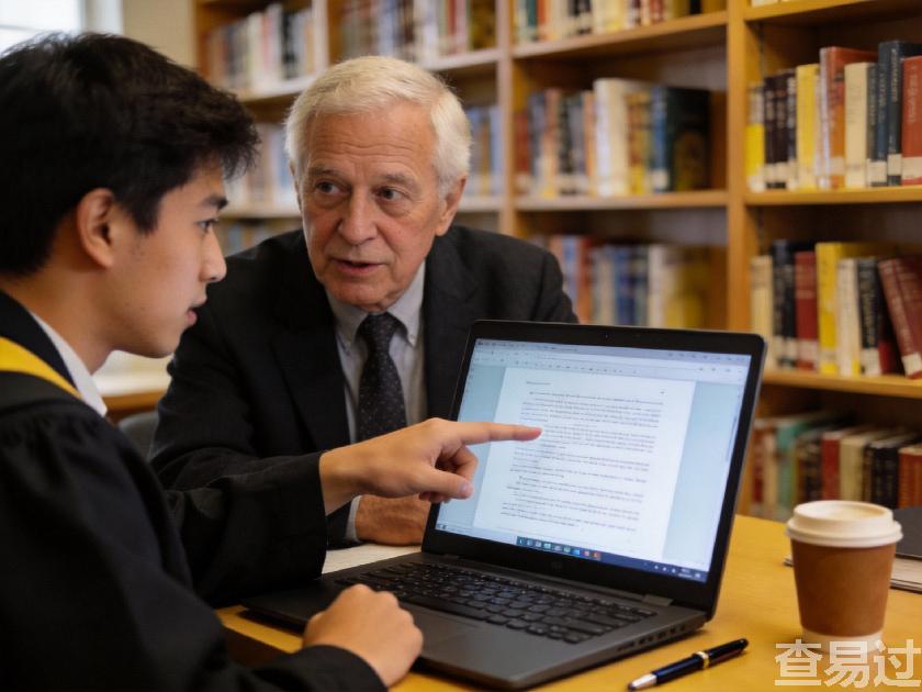 查易过,查易过官方,查易过免费论文查重,查易过论文检测