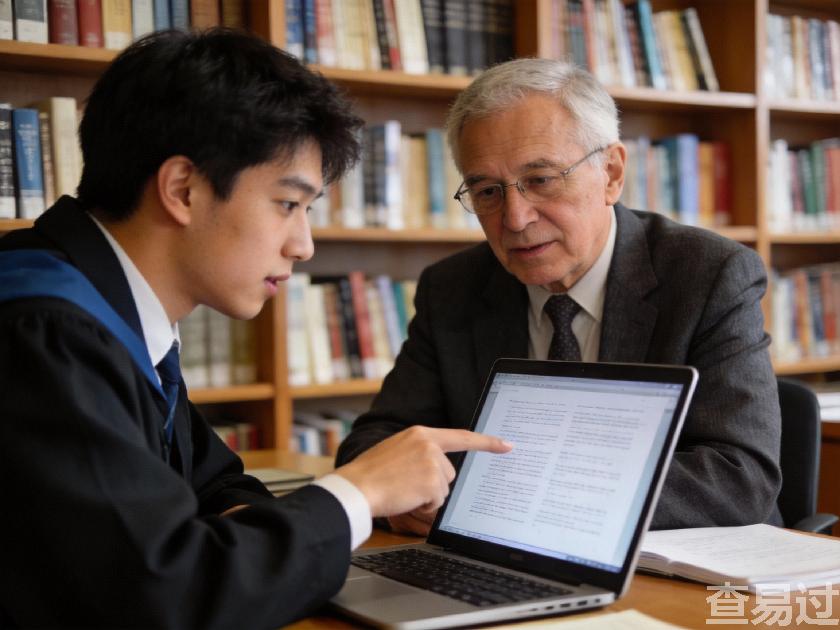 查易过,查易过官方,查易过免费论文查重,查易过论文检测