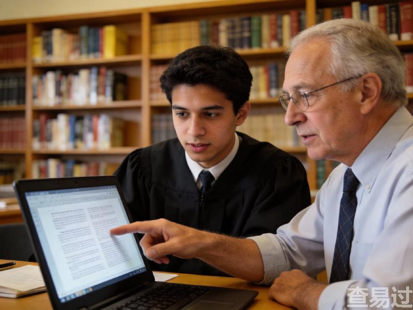 查易过,查易过官方,查易过免费论文查重,查易过论文检测