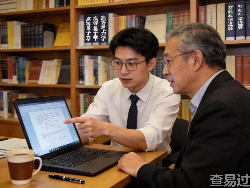 查易过,查易过官方,查易过免费论文查重,查易过论文检测