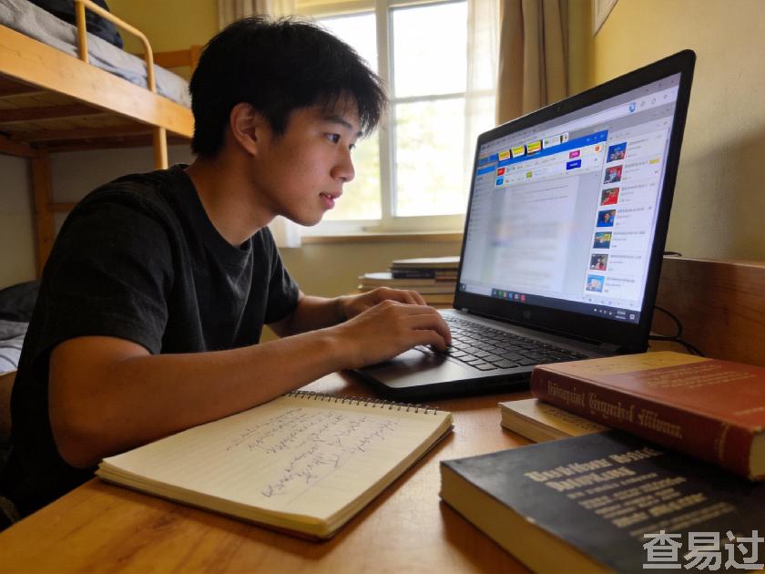 查易过,查易过官方,查易过免费论文查重,查易过论文检测