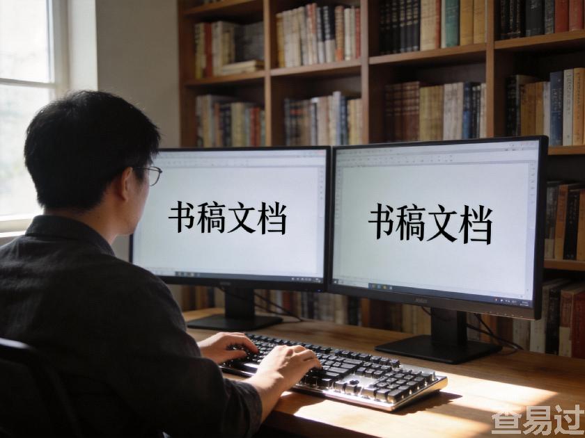查易过,查易过官方,查易过免费论文查重,查易过论文检测
