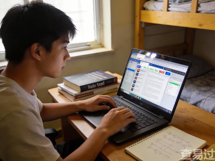 查易过,查易过官方,查易过免费论文查重,查易过论文检测