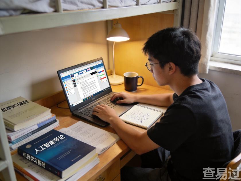 查易过,查易过官方,查易过免费论文查重,查易过论文检测