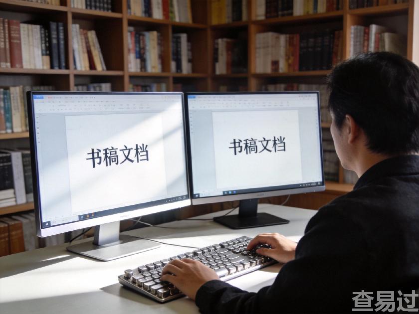 查易过,查易过官方,查易过免费论文查重,查易过论文检测