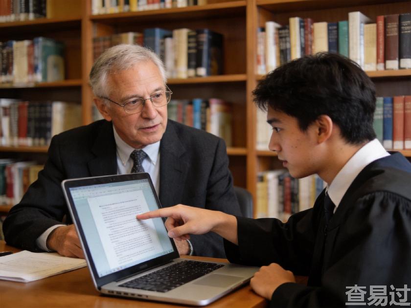 查易过,查易过官方,查易过免费论文查重,查易过论文检测