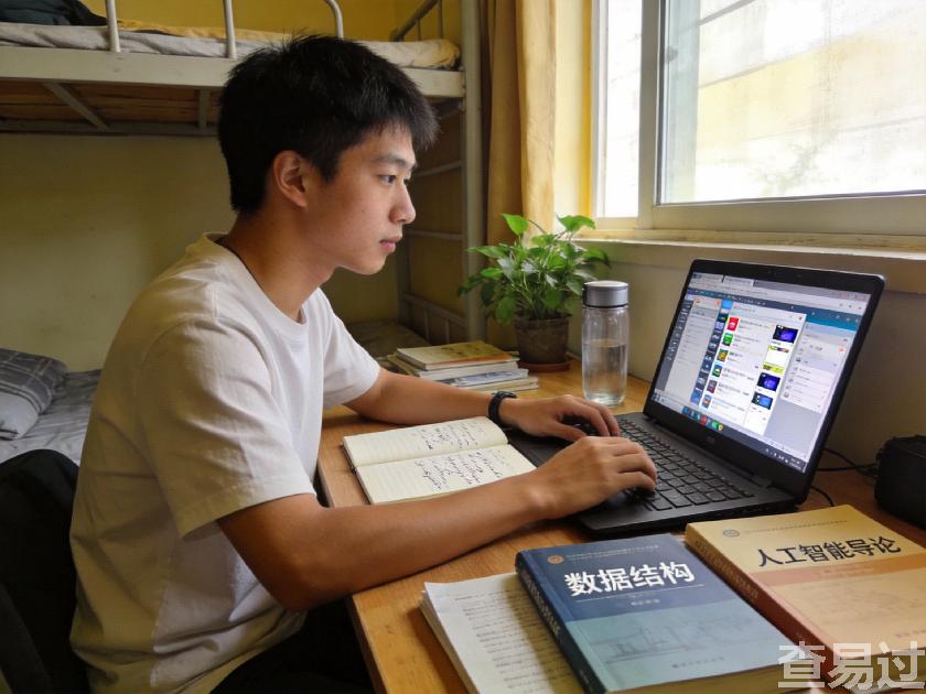 查易过,查易过官方,查易过免费论文查重,查易过论文检测