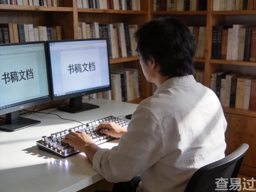 查易过,查易过官方,查易过免费论文查重,查易过论文检测