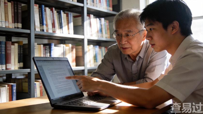 查易过,查易过官方,查易过免费论文查重,查易过论文检测
