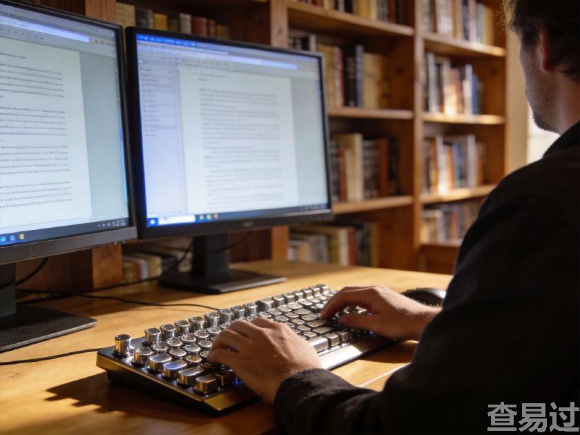 查易过,查易过官方,查易过免费论文查重,查易过论文检测