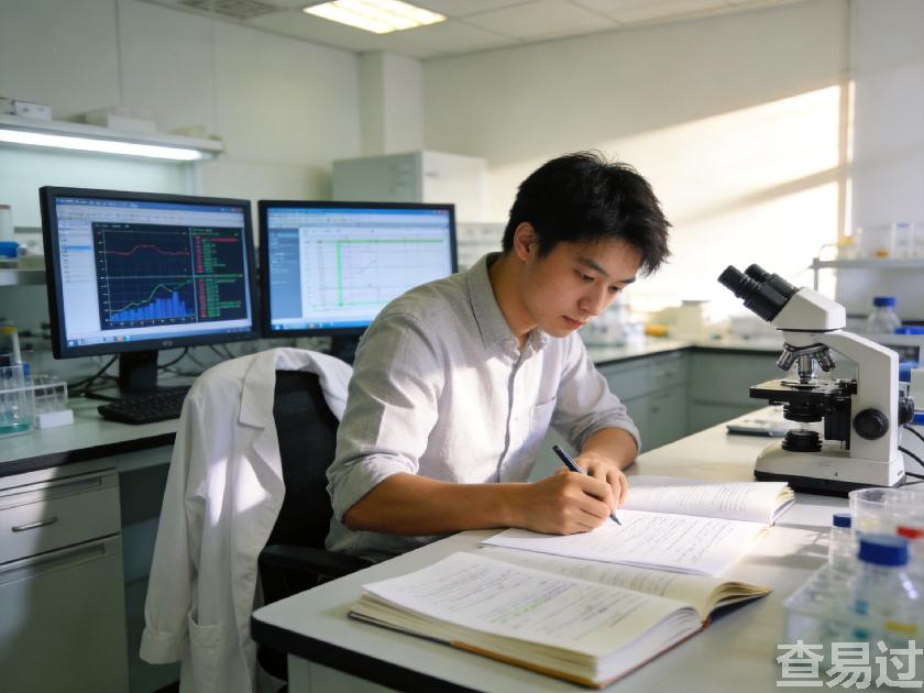 查易过,查易过官方,查易过免费论文查重,查易过论文检测