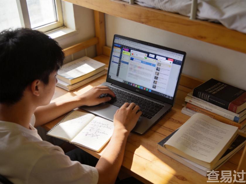 查易过,查易过官方,查易过免费论文查重,查易过论文检测